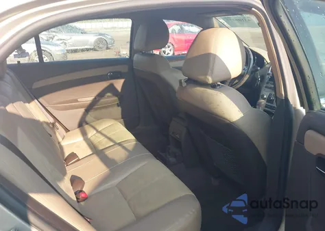 2012 Chevrolet Malibu Lt W/1Lt from USA, damaged, VIN 1G1ZC5E00CF210774